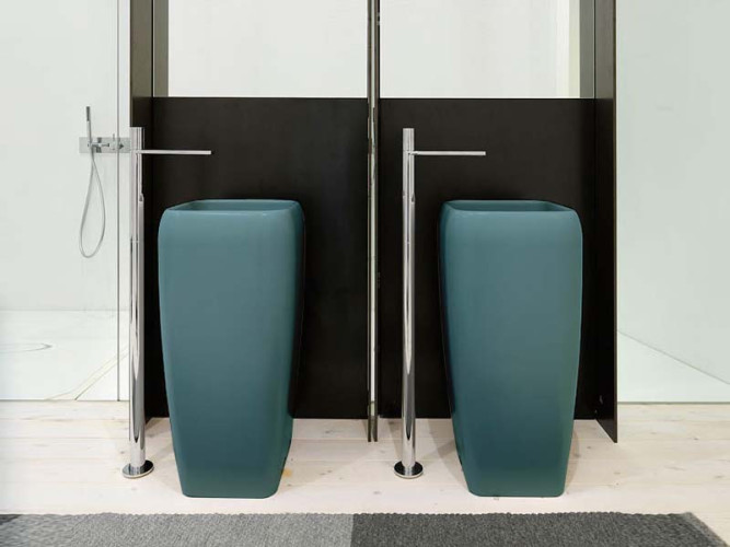 Раковина напольная CIELO SHUI SHFREEC PL