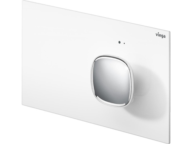 Панель смыва Prevista для унитазов VIEGA PREVISTA DRY 773465