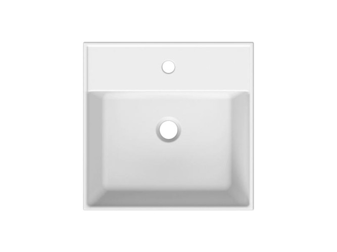 Раковина встариваемая Scarabeo TEOREMA 2.0 5108