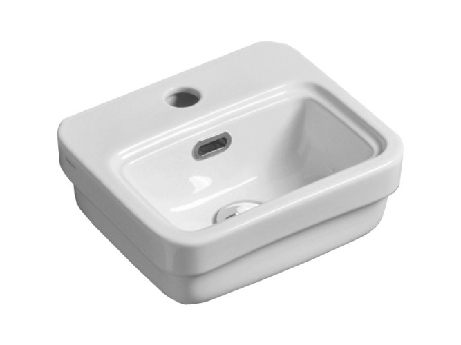 Раковина подвесная SIMAS EVOLUTION EVO 13 bia