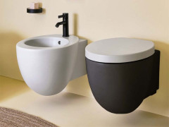 Унитаз подвесной CIELO LE GIARE LGVS LV