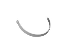 Полотенцедержатель Scarabeo BUCKET 8806/BS