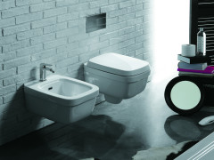 Унитаз подвесной SIMAS EVOLUTION EVO 18/F85 bia