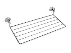 Полка для полотенец NICOLAZZI CLASSICA 1499CR