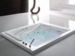 Ванна с гидромассажем TREESSE BIS V529E/V529F/V529S/MIX/BIG