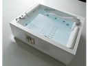 Ванна с гидромассажем TREESSE BIS V529E/V529F/V529S/MIX/BIG