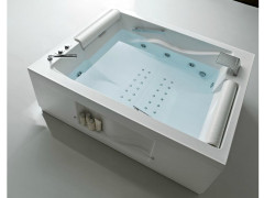 Ванна с гидромассажем TREESSE BIS V529E/V529F/V529S/MIX/BIG