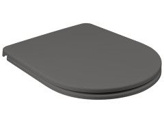 Крышка сиденье с микролифтом HATRIA FUSION 00Y1V108