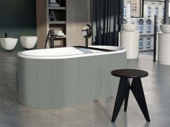 Облицовка для ванны CIELO ARCADIA CIBATC BR