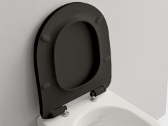 Сиденье унитаза Scarabeo MOON 5526/B/49