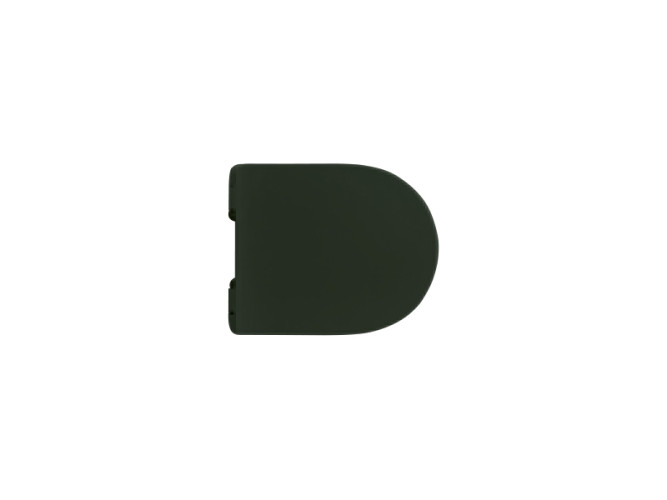 Сиденье унитаза Scarabeo MOON 5526/B/49