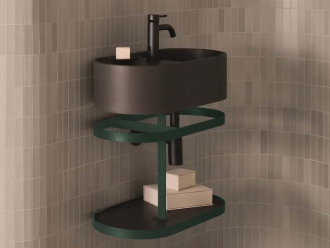 Структура CIELO LES PETITES LPSTO46 AL