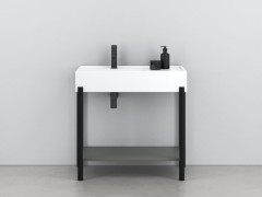 Столешница CIELO PLINIO PNPI85L CM