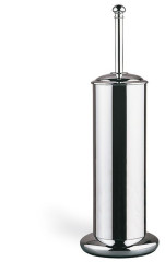 Stil Haus Idra, напольный металлический ёрш, цвет бронза