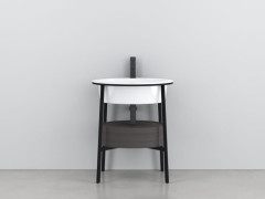 Ящик для консоли CIELO I CATINI CACOE RG