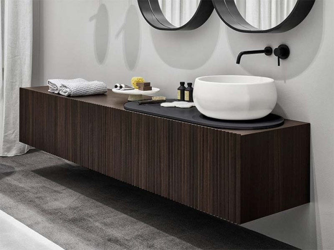 Cтолешница CIELO DELFO DEPIO LV