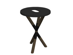 Консоль Scarabeo CROSS 2502/99/35