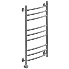 Полотенцесушитель Электрич. Ника ARC ЛД (Г2) 80/30 левый тэн