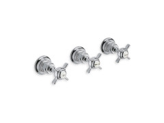 Смеситель для душа CRISTINA LONDRA LD11451