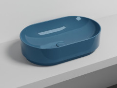 Раковина накладная CIELO MARE MRLAO OL