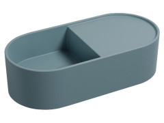 Раковина накладная/ подвесная CIELO LES PETITES LPLAO60SF PL