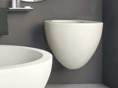 Раковина подвесная CIELO LE GIARE LGLS70SF PM