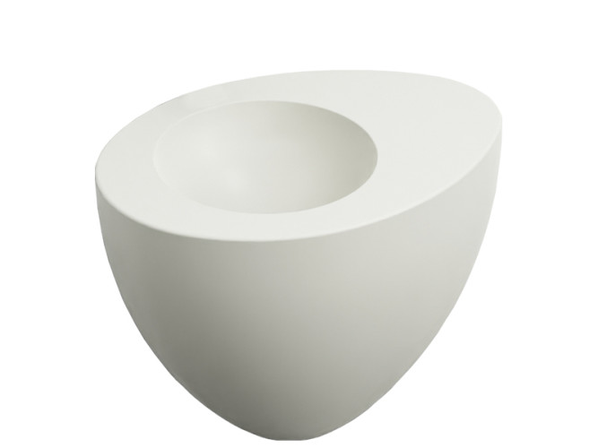 Раковина подвесная CIELO LE GIARE LGLS70SF PM