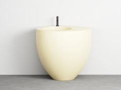 Раковина напольная CIELO LE GIARE LGFREE CN