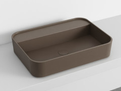 Раковина накладная/ подвесная CIELO SHUI COMFORT SHCOLARSF CA