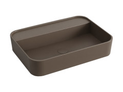 Раковина накладная/ подвесная CIELO SHUI COMFORT SHCOLARSF CA