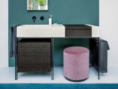 Раковина накладная CIELO NARCISO NALASF TL