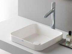 Раковина полувстраиваемая CIELO ENJOY EJLASIQ