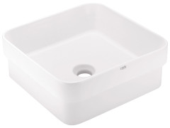 Раковина полувстраиваемая CIELO ENJOY EJLASIQ