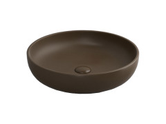 Раковина накладная CIELO SHUI SHBA45 CA