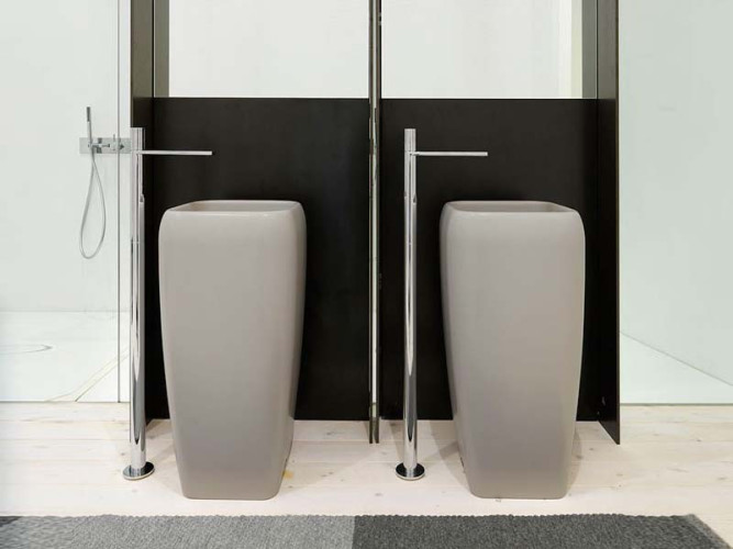 Раковина напольная CIELO SHUI SHFREEC PM