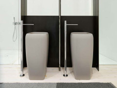 Раковина напольная CIELO SHUI SHFREEC PM