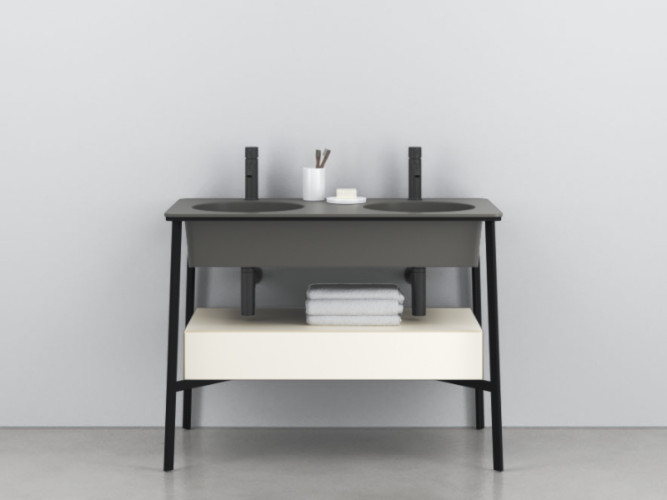 Раковина встраиваемая CIELO I CATINI CALAD CM