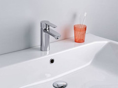 Смеситель для раковины CRISTINA NEW DAY ND22151