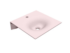 Раковина подвесная Scarabeo VEIL 6101/54