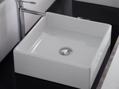 Раковина накладная Scarabeo TEOREMA 8031