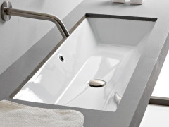 Раковина встариваемая Scarabeo TEOREMA 2.0 5136