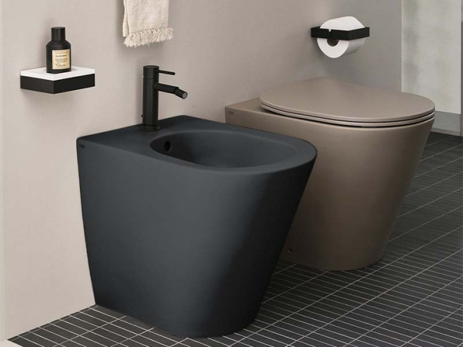 Биде CIELO MARE MRBI LV