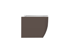 Унитаз напольный Scarabeo TEOREMA 2.0 5138/CL53