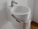 Полотенцедержатель Scarabeo BUCKET 8806