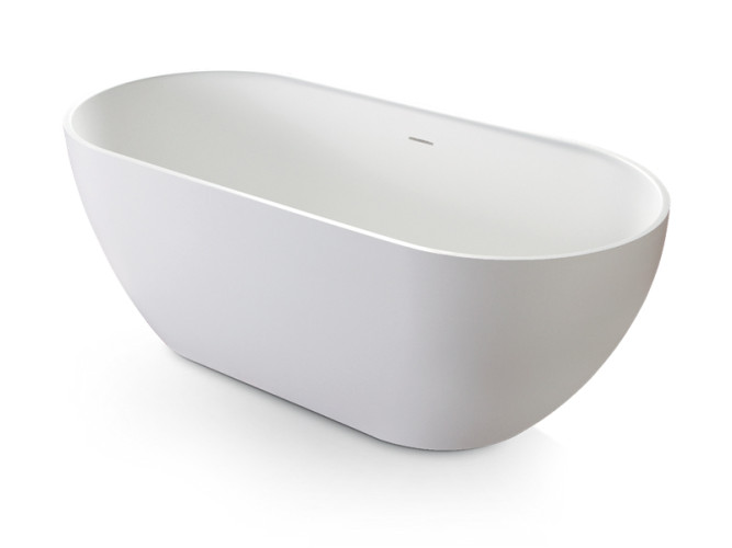 Ванна отдельностоящая TREESSE CLIVIA V447BO