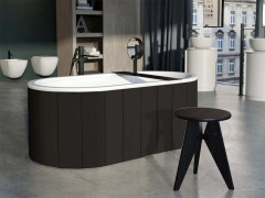 Облицовка для ванны CIELO ARCADIA CIBATC BA