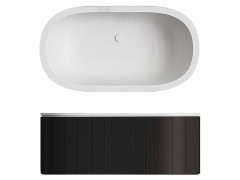 Облицовка для ванны CIELO ARCADIA CIBATC BA