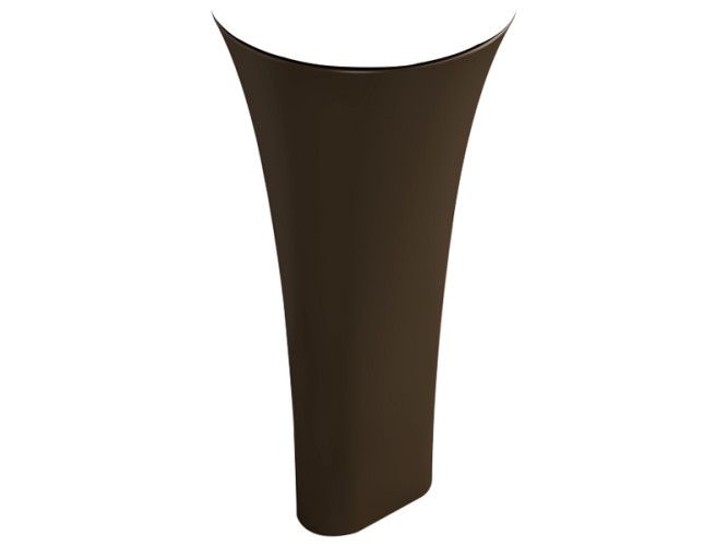 Колонна для раковины с сифоном CIELO AMEDEO AMCOLT CA