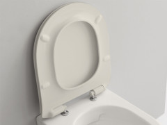 Сиденье унитаза Scarabeo MOON 5526/B/41