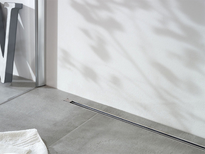 Дизайн-вставка для лотка в стену VIEGA Advantix Vario 736576